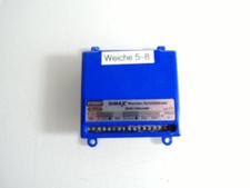 Massoth Spur G 8156001 DIMAX