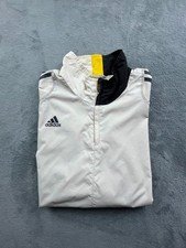 Adidas Predator Jacke weiß