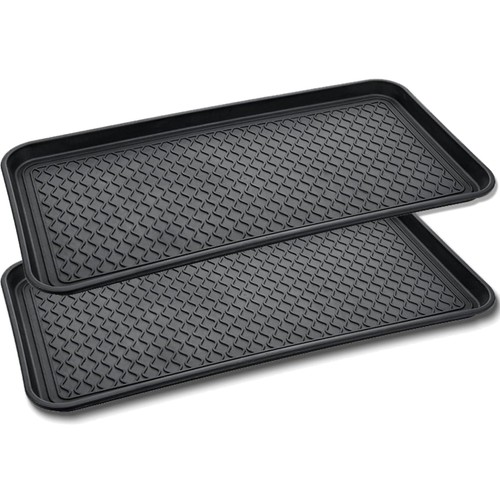 Schuhabtropfschale set - schuhabtropfschale,