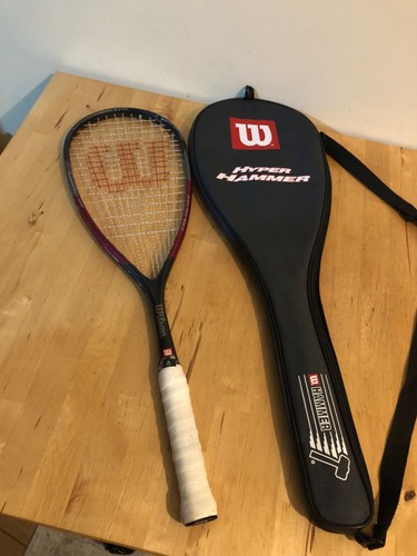 Wilson hyper hammer - wilson, carbon