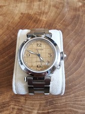 Cartier Pasha Automatik 35mm