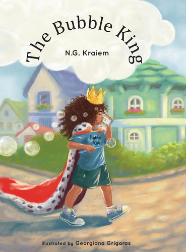 Kraiem the bubble king - n., |