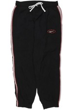 NIKE BASKETBALL Stoffhose Herren Hose Pants Chino Gr. XL Schwarz #jzcg0tr