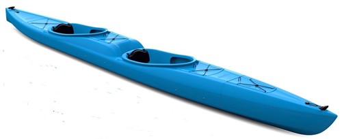 Natseq tandem blau - tandem,,