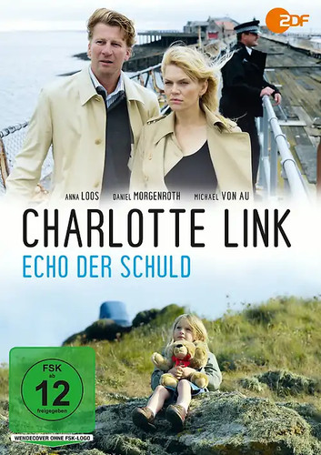 Charlotte link echo der - charlotte,
