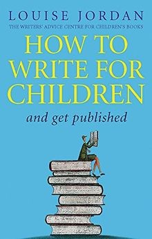 How write for children - write,