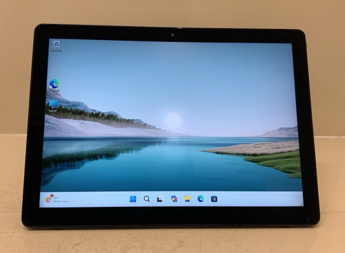 Dell latitude 5285 touch - 12,3",