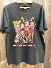 Betty Boop Boop Spice Girls
