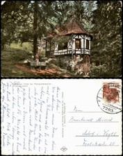 Pfalzgrafenweiler Ortsansicht