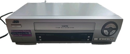 Jvc j587eu - jvc, hr-j587eu