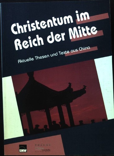 Christentum reich der - christentum, im