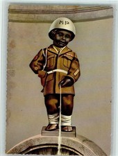 10548493 - Serie Manneken Pis
