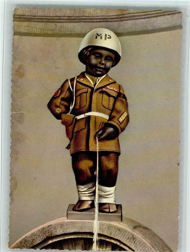 10548493 serie manneken pis - 10548493,
