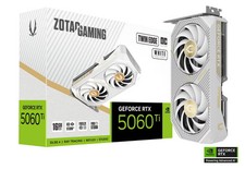 ZOTAC GAMING GeForce RTX 5060