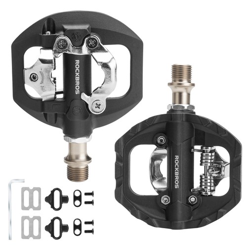 Rockbros fahrradpedale 1 - rockbros,