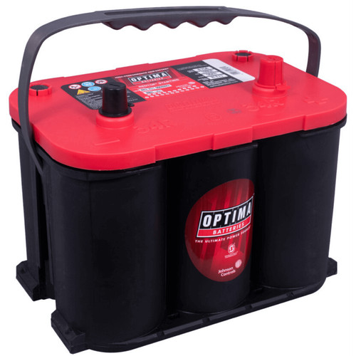 Optima redtop 2 12v - optima, r