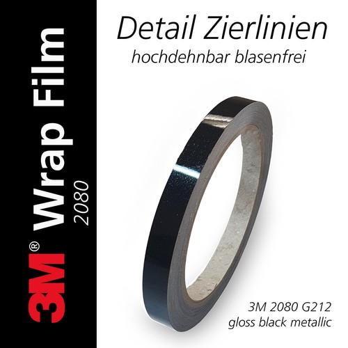 3m 2080 zierstreifen - 3m,