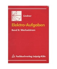 Elektro-Aufgaben