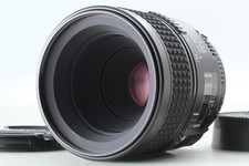 [TOP NEUWERTIG] Nikon AF Micro