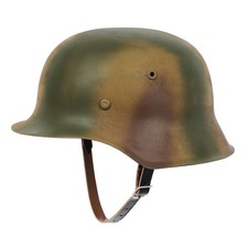 German WW2 Stahlhelm M42 WH