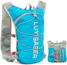 Trinkrucksack Laufweste