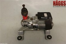 ORIGINAL Wischermotor hinten