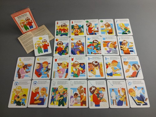 Ddr kartenspiel spielzeug - ddr,