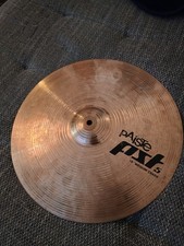 Paiste PST5 Crash Becken Medium 16" Cymbal