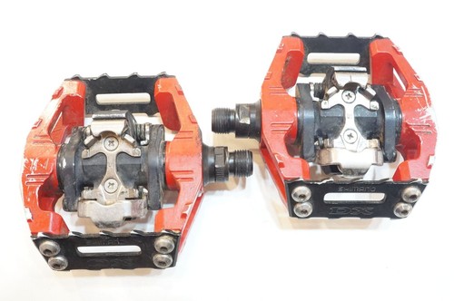 Shimano m636 pedal - shimano, pd-m636