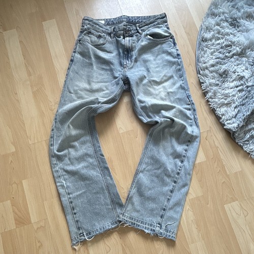 Zara herren jeans - zara, denim