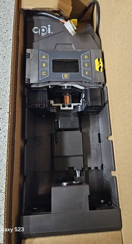 Cpi mei gryphon - gryphon, g2b3