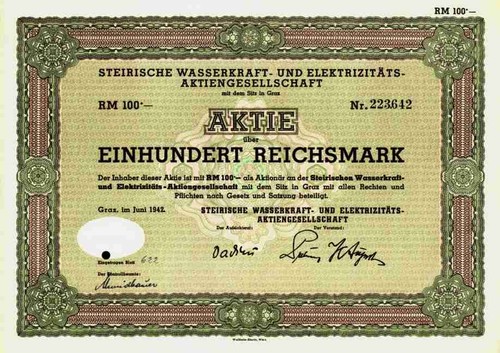 Steirische wasserkraft - steirische,