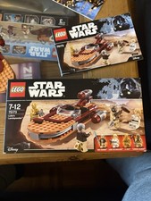 LEGO Star Wars 75173 Luke's