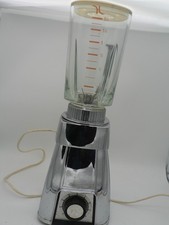 Steca Mixer Vintage Standmixer