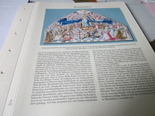 Kärnten archiv 3057 - kärnten,