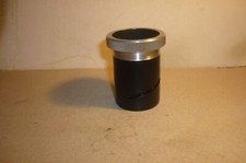 Objektiv - lens Carl Zeiss