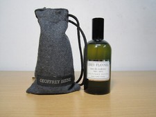 Grey Flannel Geoffrey Beene