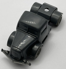 Vintage Wiking Modellauto - MB