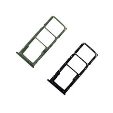 Dual SIM-Tray/SD-Card zu Nokia