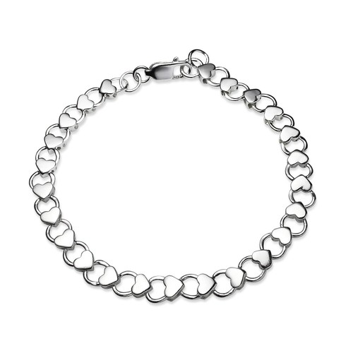 Sterlingsilber hochglanz - sterlingsilber,