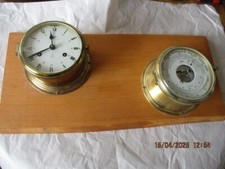 Schatz Glasenuhr Royal Mariner