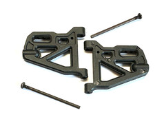 Querlenker Vorderachse unten für Reely 1:10 EP Buggy Carbon Fighter (1208-6663)