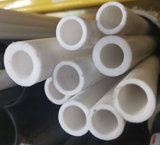 PTFE Rohre, verschieden