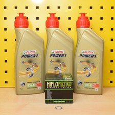 Ölwechselset für BMW F 650