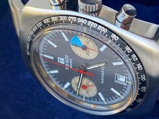 Tissot navigator uhr - navigator, nos
