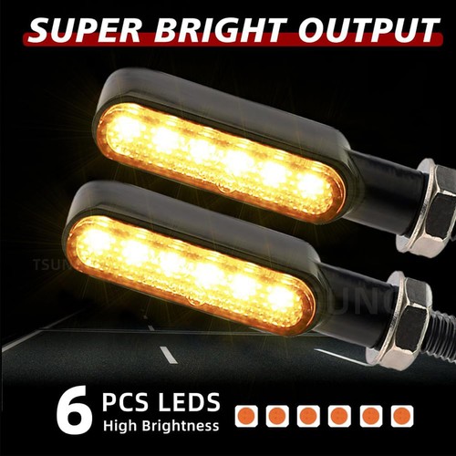 Led blinker motorrad - blinker, e