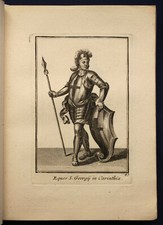 Bonanni ritterorden templer - ritterorden,