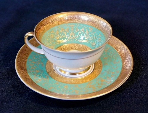 Stunning antique rosenthal - antique,
