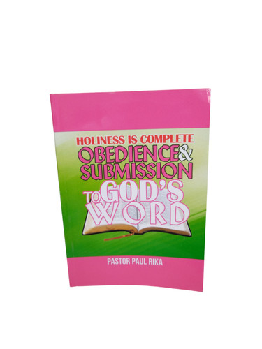 Obedience submission to gods - submission,