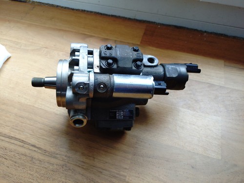 Hochdruckpumpe ford tdci - ford,